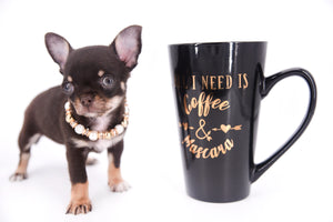 Aurora Micro SC Chocolate Green Eyes