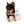 Paris Micro Teacup Doll Face Girl