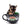Hannah Micro Extreme Short Muzzle Girl