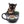 Hannah Micro Extreme Short Muzzle Girl