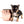 Hannah Micro Extreme Short Muzzle Girl