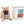 Melody Micro Teacup Sable Girl