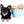 Boo Extreme Doll Face short Muzzle