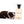 Sold Monroe Chocolate LC Girl